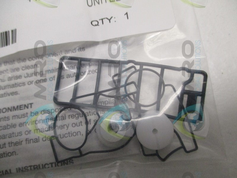 NUMATICS 2005-K2 REPAIR KIT  NSMP