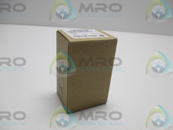 ALLEN BRADLEY 1794-IB10XOB6 SER. A I/O MODULE DATE: 2009  NSFS