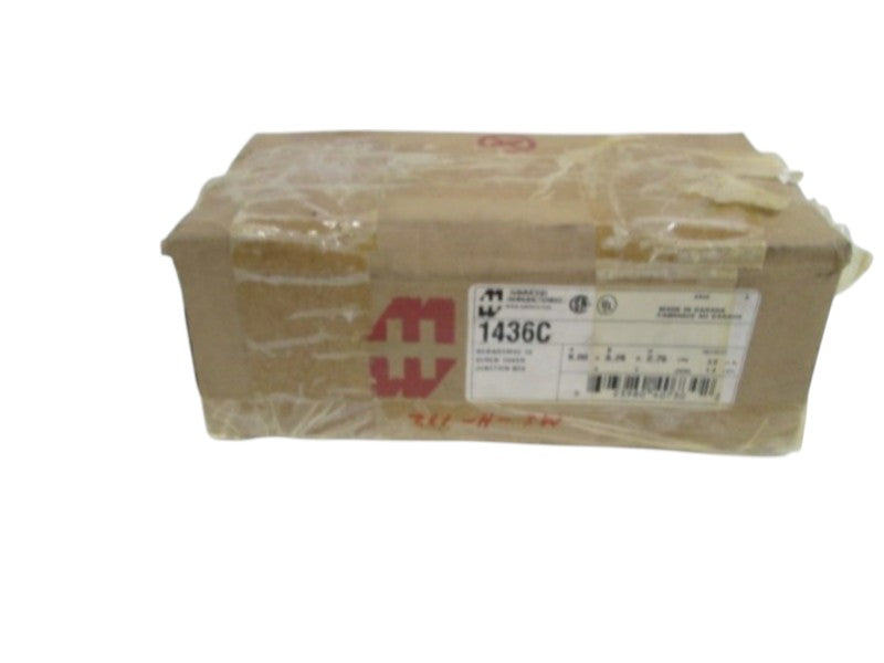HAMMOND 1436C  NSMP