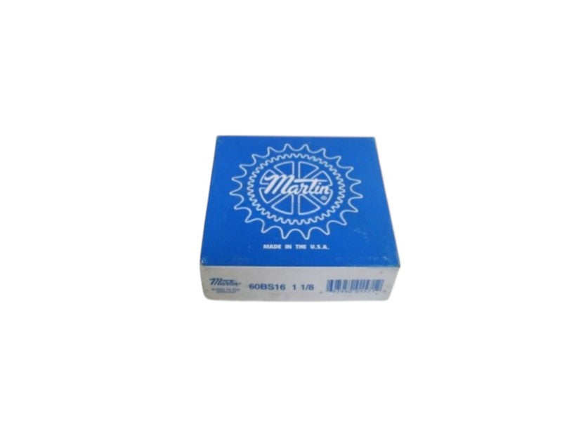 MARTIN 60BS16 SPROCKET 1-1/8" NSFS