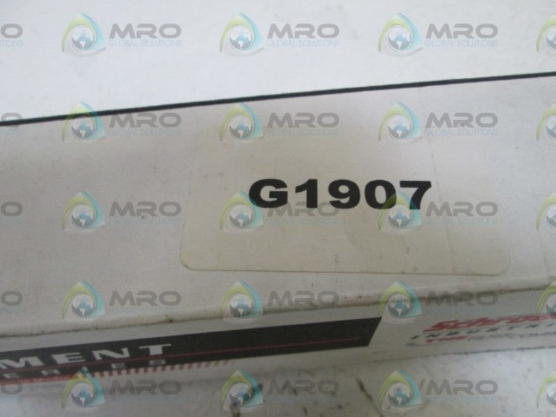SCHROEDER FILTER G1907 NSMP
