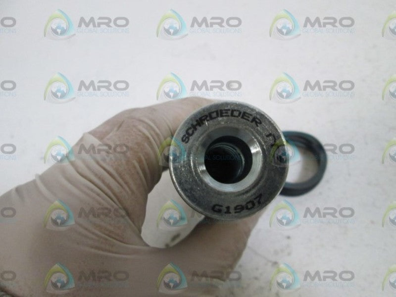 SCHROEDER FILTER G1907 NSMP
