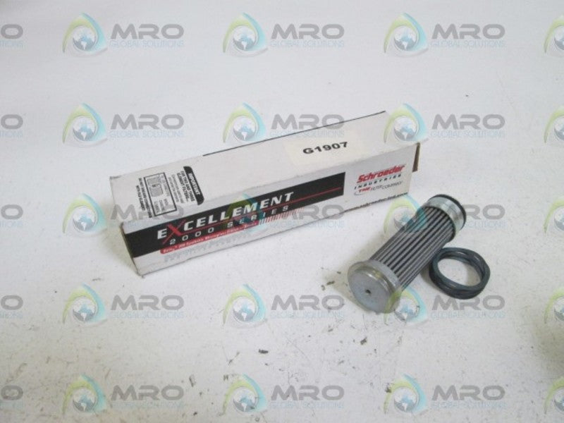 SCHROEDER FILTER G1907 NSMP