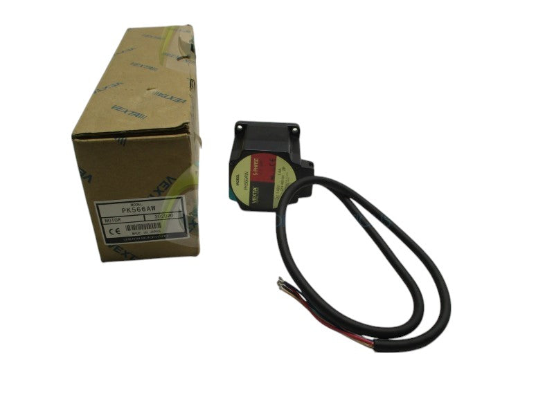ORIENTAL MOTOR PK566AW STEPPING MOTOR  NSMP