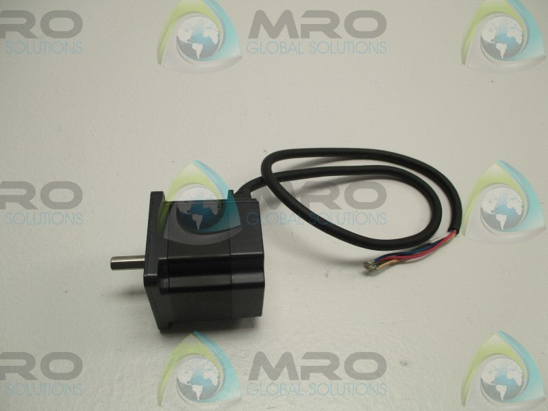 ORIENTAL MOTOR PK566AW STEPPING MOTOR  NSMP