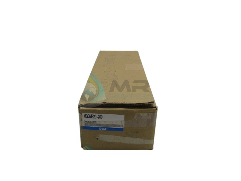 SMC MGGMB20-200 NSFS
