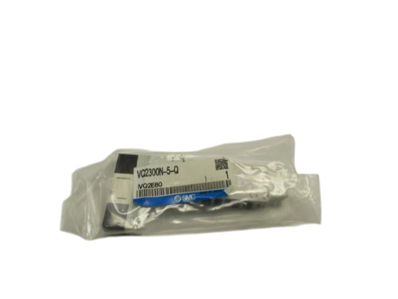 SMC VQ2300N-5-Q SOLENOID VALVE  NSMP