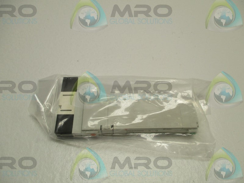 SMC VQ2300N-5-Q SOLENOID VALVE  NSMP