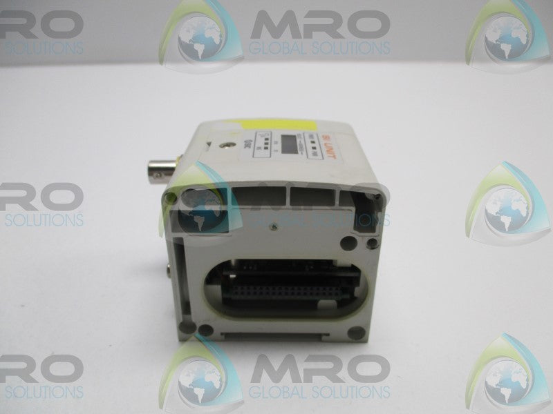 SMC EX250-SCN1 SI UNIT  UNMP