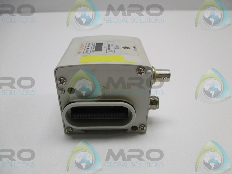 SMC EX250-SCN1 SI UNIT  UNMP
