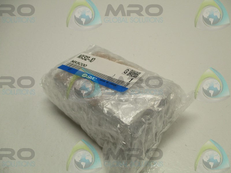 SMC MXS12-10 AIR SLIDE TABLE  NSMP