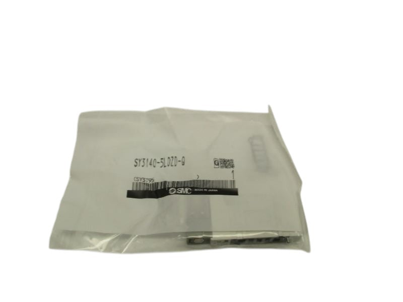 SMC SY3140-5LOZD-Q SOLENOID VALVE  NSMP