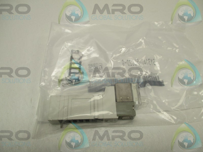 SMC SY3140-5LOZD-Q SOLENOID VALVE  NSMP