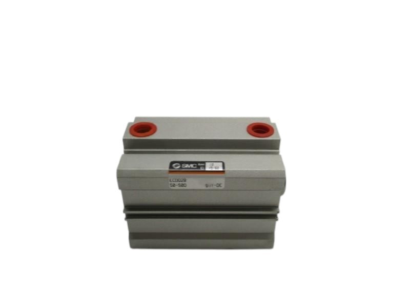 SMC ECDQ2B50-50D COMPACT CYLINDER  NSNP