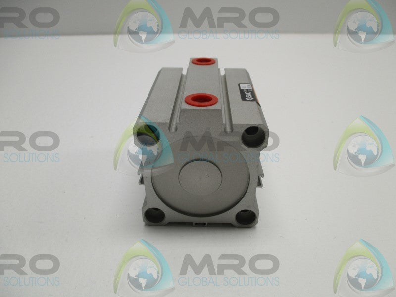 SMC ECDQ2B50-50D COMPACT CYLINDER  NSNP