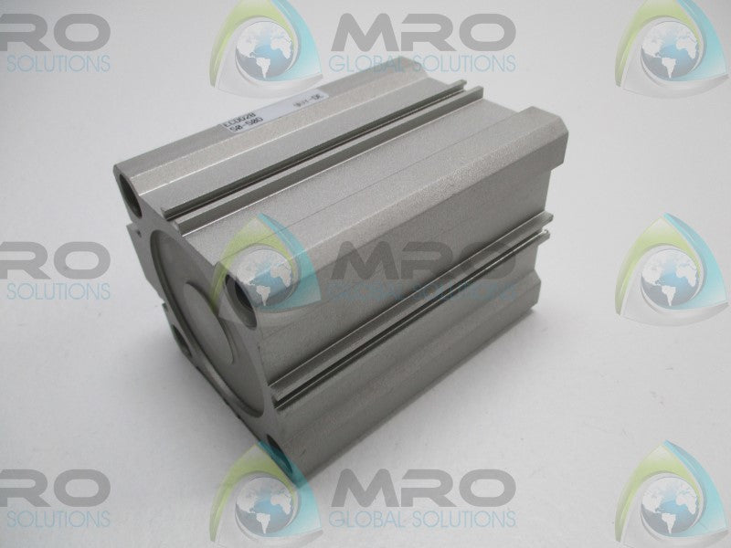 SMC ECDQ2B50-50D COMPACT CYLINDER  NSNP