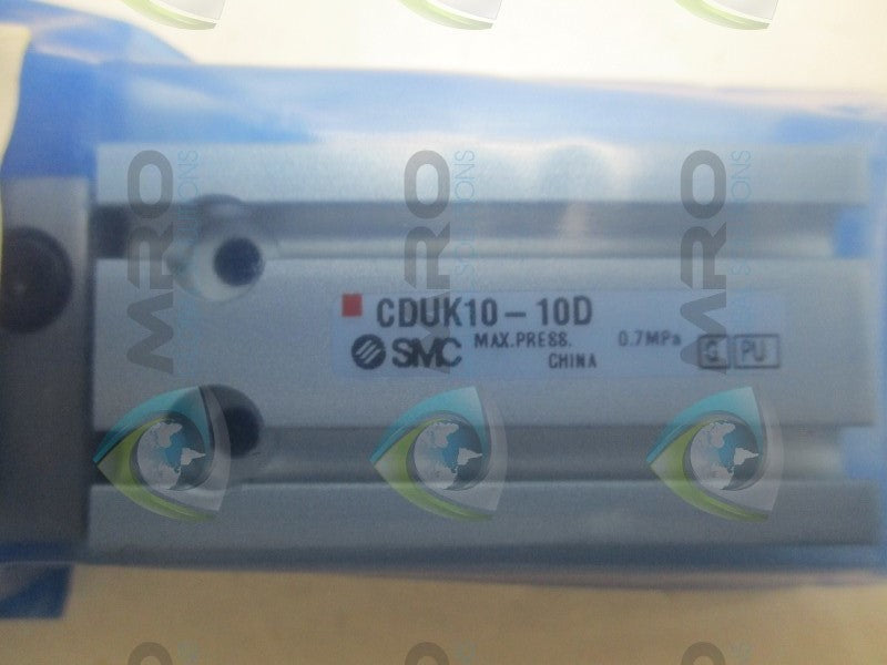 SMC CDUK10-10D NSMP