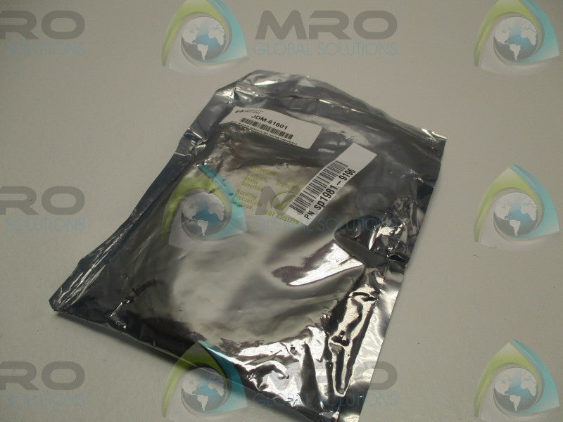 HEWLETT PACKARD JDM-61601 CABLE CONNECTOR  NSMP