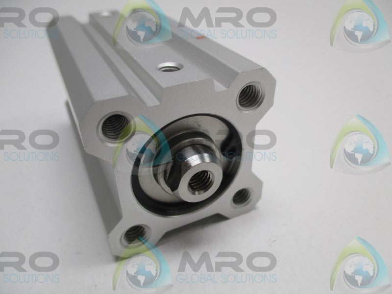 SMC CQ2A25-50D COMPACT CYLINDER  NSNP