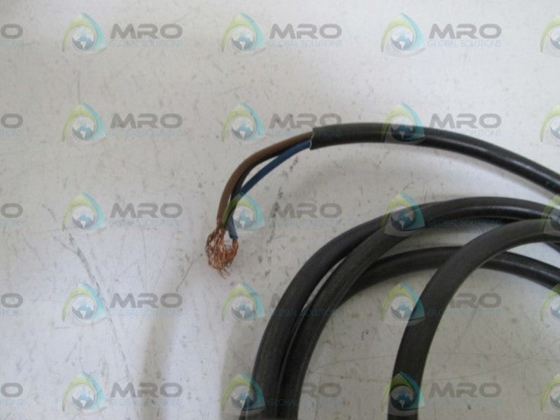 IFM EFECTOR KG5009 CAPACITIVE SENSOR UNMP