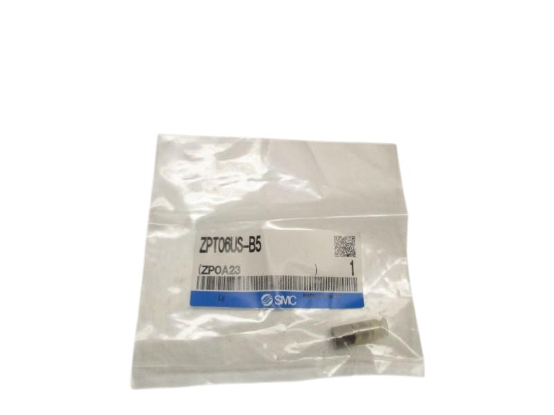 SMC ZPT06US-B5 VACUUM SUCTION CUP  NSMP