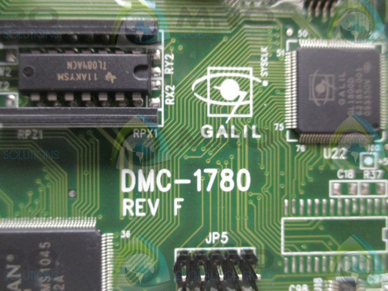 GALIL DMC-1780 UNMP