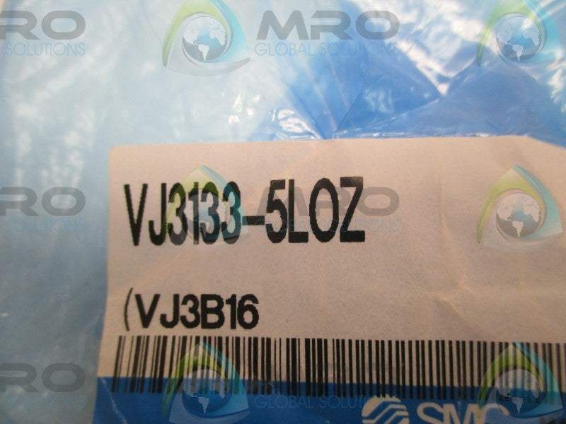 SMC VJ3133-5LOZ  NSMP