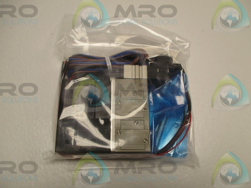 SMC ZR100-K15LZ-E55CL-Q VACUUM EJECTOR MODULE  NSMP