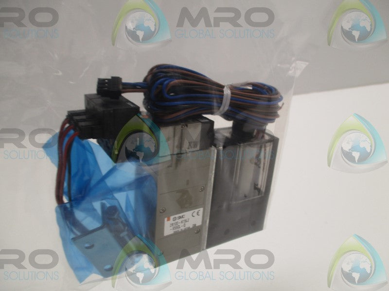 SMC ZR100-K15LZ-E55CL-Q VACUUM EJECTOR MODULE  NSMP