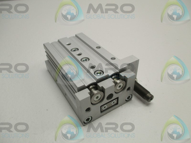 SMC MXS16-50BS CYLINDER AIR SLIDE TABLE  NSNP