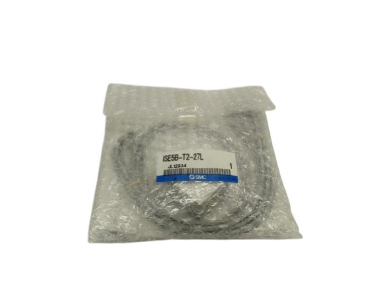 SMC ISE5B-T2-27L DIGITAL PRESSURE SWITCH  NSMP