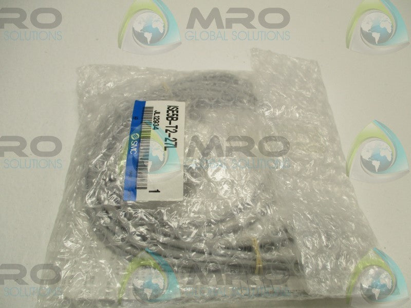 SMC ISE5B-T2-27L DIGITAL PRESSURE SWITCH  NSMP