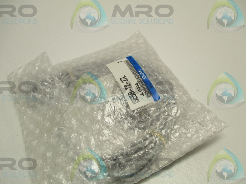 SMC ISE5B-T2-27L DIGITAL PRESSURE SWITCH  NSMP