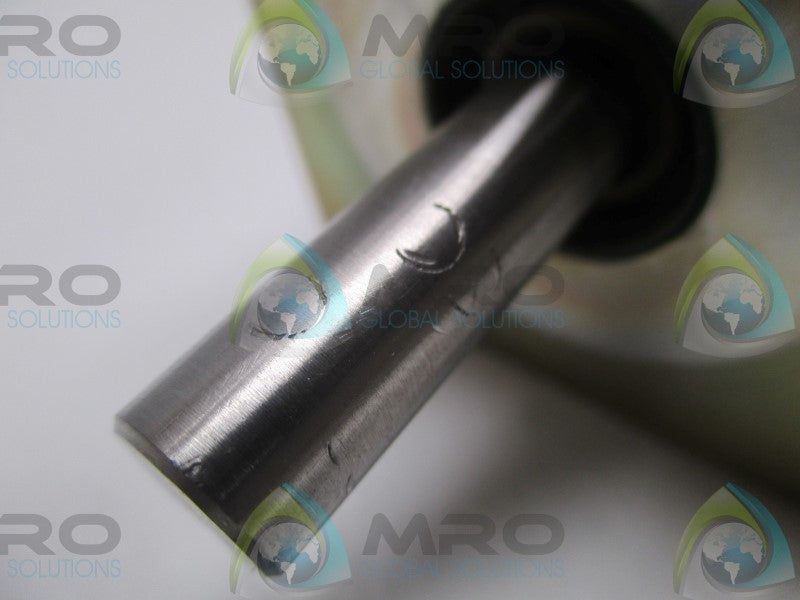 EMERSON MGE-205-CONS-0000 960104-23 SERVO MOTOR RPM: 5000  UNMP