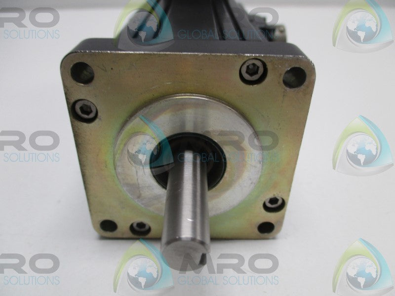 EMERSON MGE-205-CONS-0000 960104-23 SERVO MOTOR RPM: 5000  UNMP