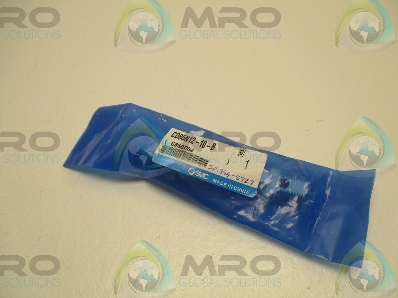 SMC CD85N12-10-B PNEUMATIC CYLINDER  NSMP