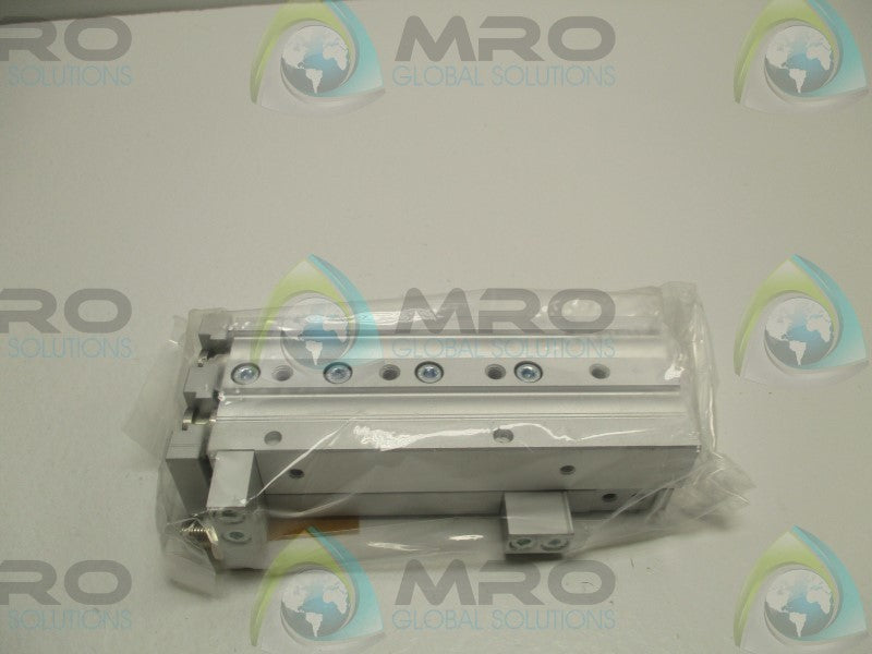 SMC MXS16-75AS PNEUMATIC SLIDE TABLE CYLINDER  NSMP