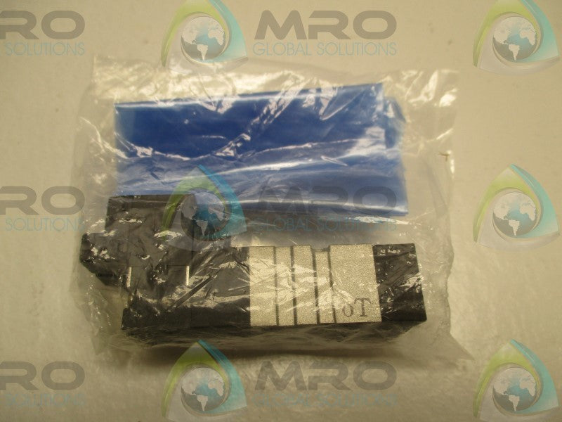 SMC VJ3233-5LOZ-X17 SOLENOID VALVE  NSMP
