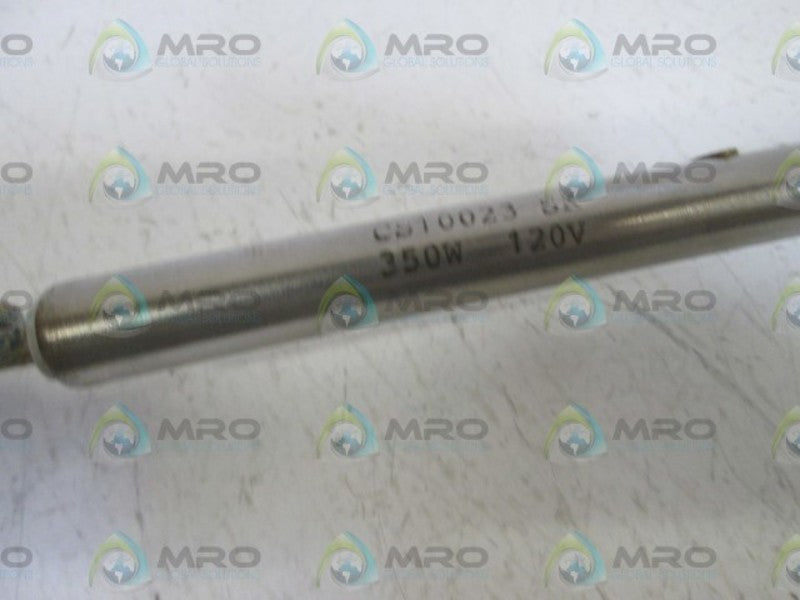 TUTCO PROBE 350W 120V CS10023 SK UNMP