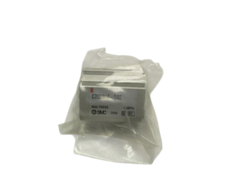 SMC CDQ2B16-5DZ COMPACT CYLINDER  NSNP