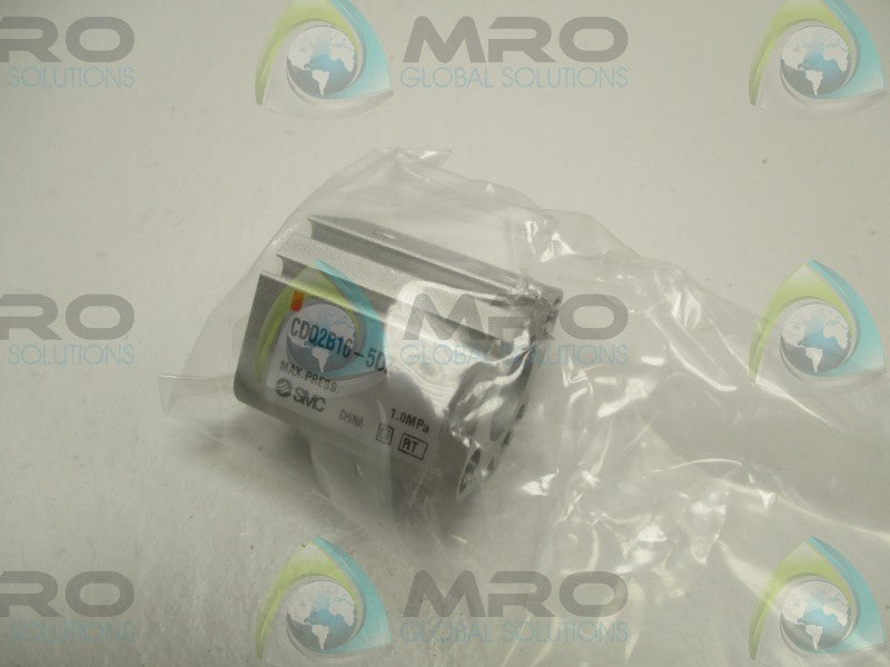 SMC CDQ2B16-5DZ COMPACT CYLINDER  NSNP