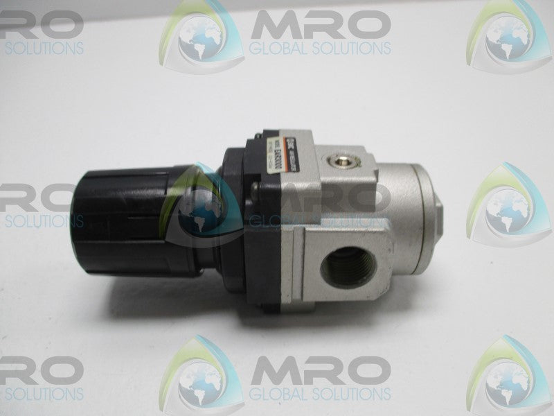 SMC EAR3000 AIR REGULATOR  UNMP
