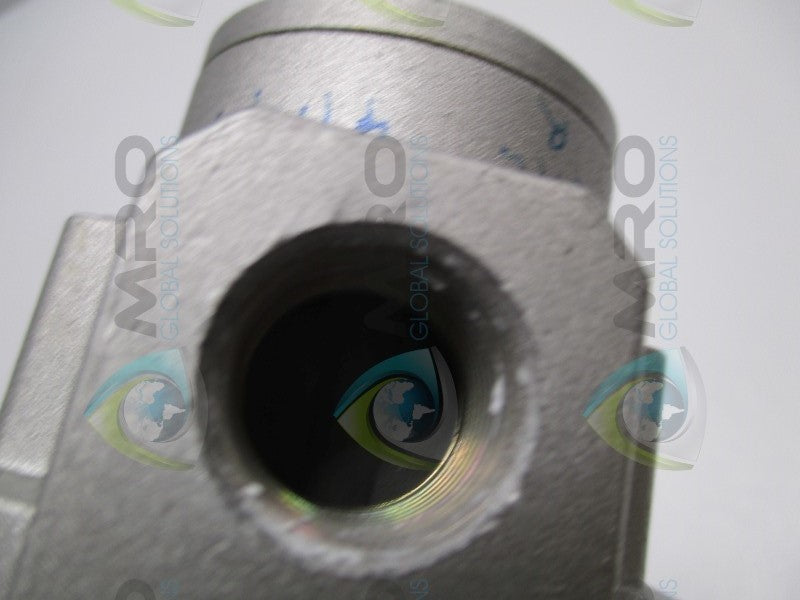 SMC EAR3000 AIR REGULATOR  UNMP