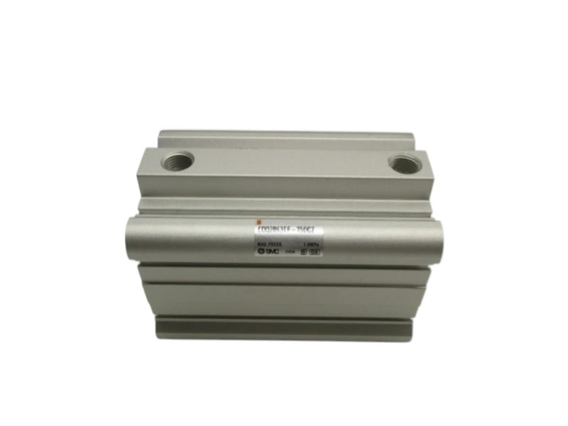 SMC CDQ2B63TF-75DCZ COMPACT CYLINDER  NSNP