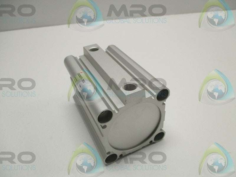 SMC CDQ2B63TF-75DCZ COMPACT CYLINDER  NSNP