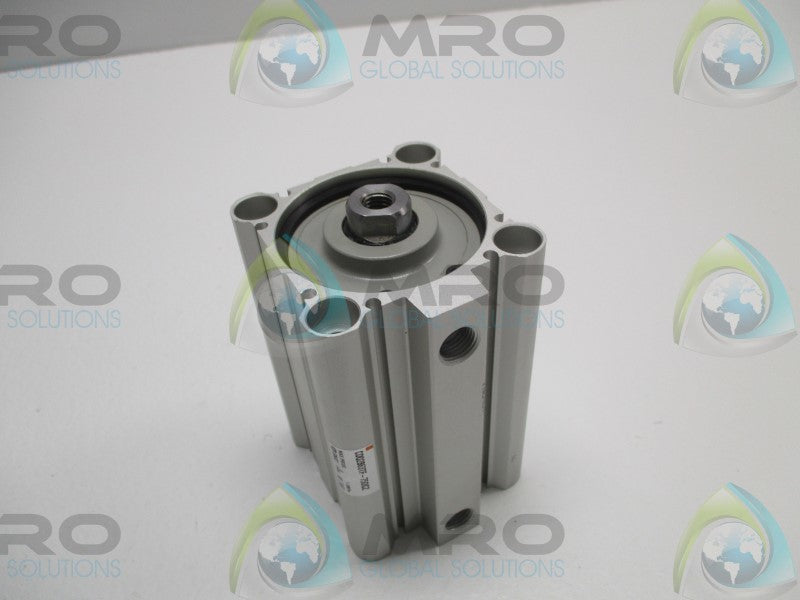 SMC CDQ2B63TF-75DCZ COMPACT CYLINDER  NSNP
