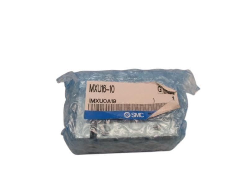 SMC MXU16-10 COMPACT SLIDE  NSMP