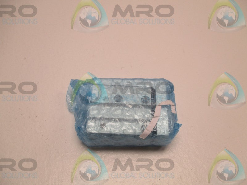 SMC MXU16-10 COMPACT SLIDE  NSMP