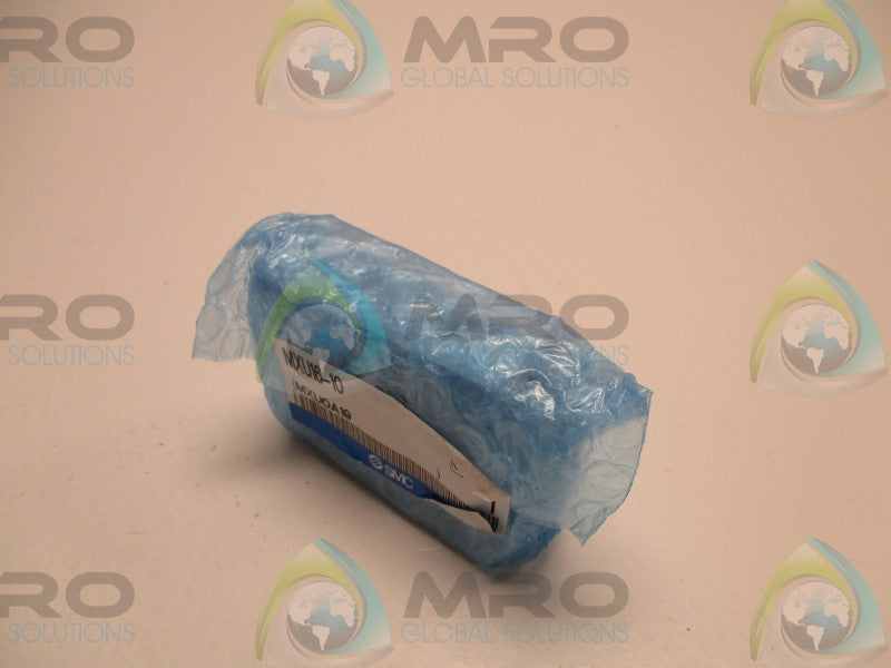 SMC MXU16-10 COMPACT SLIDE  NSMP