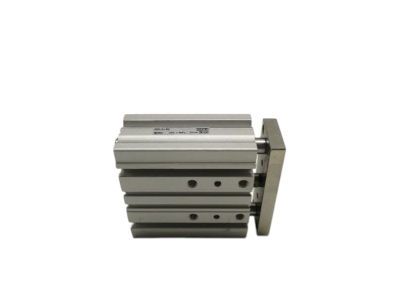 SMC MGPL16-30Z COMPACT GUIDE CYLINDER  NSNP
